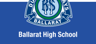 Du học Úc - Ballarat High School - VIC Government School